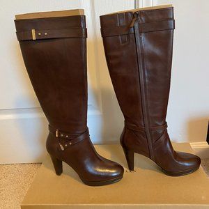 Cole Haan Cara Tall Boots